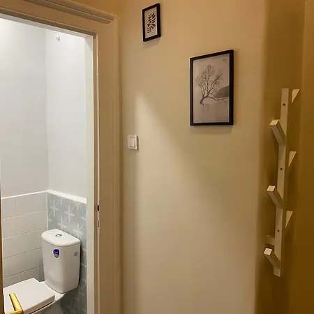 Dohany By Kalvin Apartamento