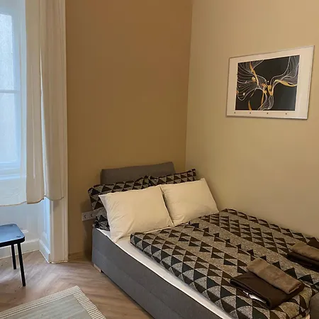 Dohany By Kalvin * Budapest