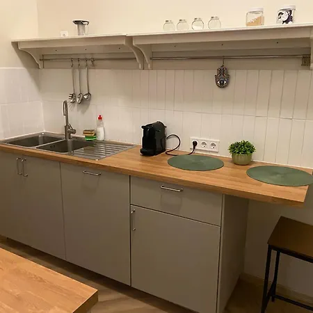 Dohany By Kalvin Budapest