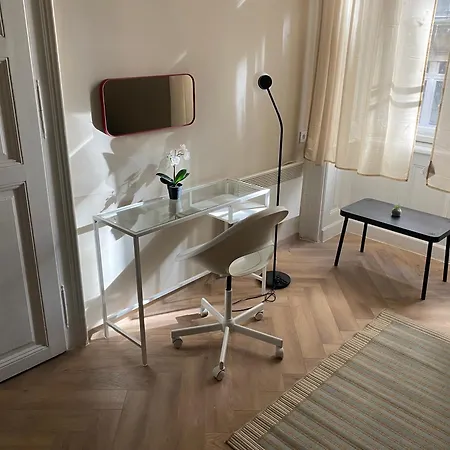 Dohany By Kalvin * Budapest