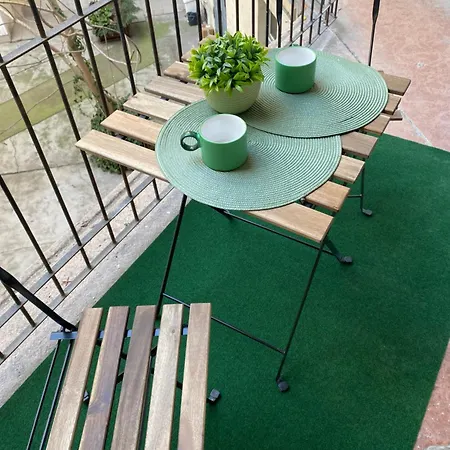 Apartment Dohany By Kalvin Budapest