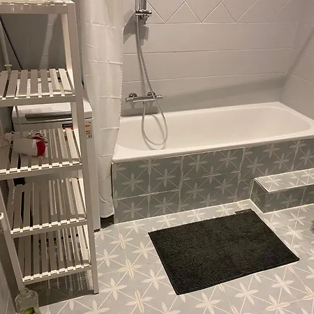 Apartamento Dohany By Kalvin *