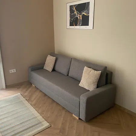 Apartment Dohany By Kalvin Budapest