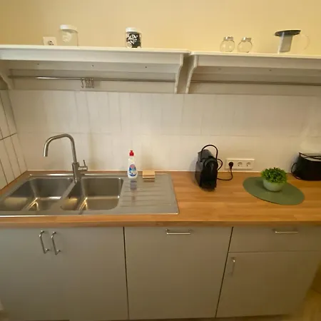 Dohany By Kalvin Budapest