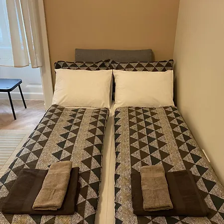 Apartamento Dohany By Kalvin *