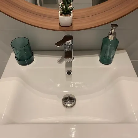 Dohany By Kalvin Apartamento Budapest