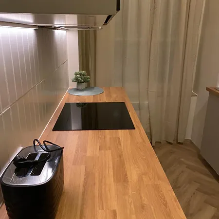 Apartment Dohany By Kalvin Budapest