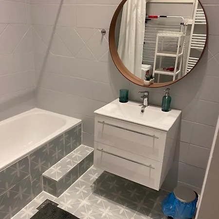 Apartament Dohany By Kalvin Budapeszt