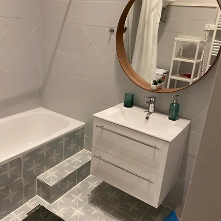 Dohany By Kalvin Apartamento