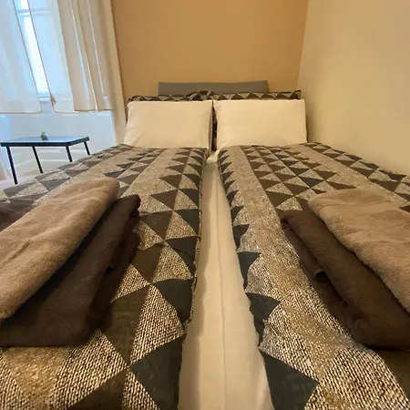 Dohany By Kalvin * Budapest