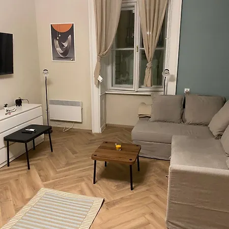 Dohany By Kalvin Budapest