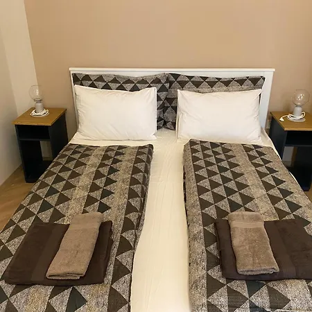 Dohany By Kalvin Budapest