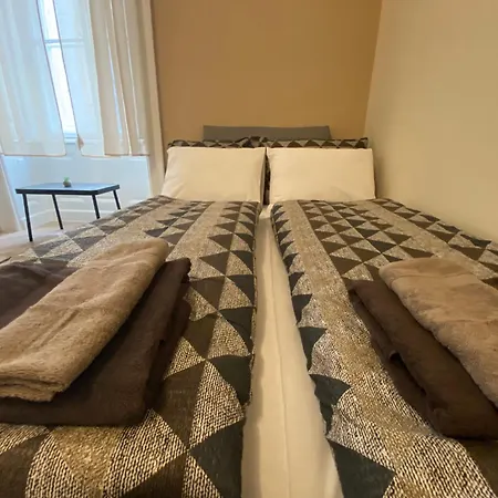 Apartamento Dohany By Kalvin *