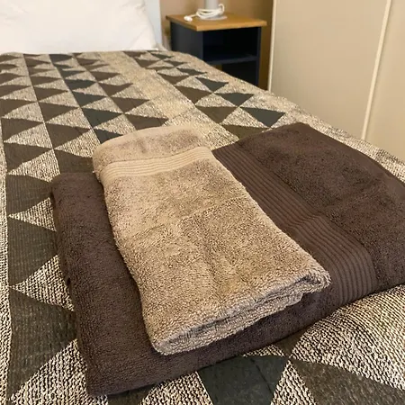 Dohany By Kalvin Apartament Budapeszt