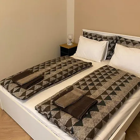 Dohany By Kalvin Budapest