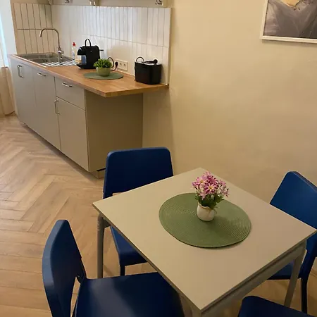 Dohany By Kalvin Apartamento *