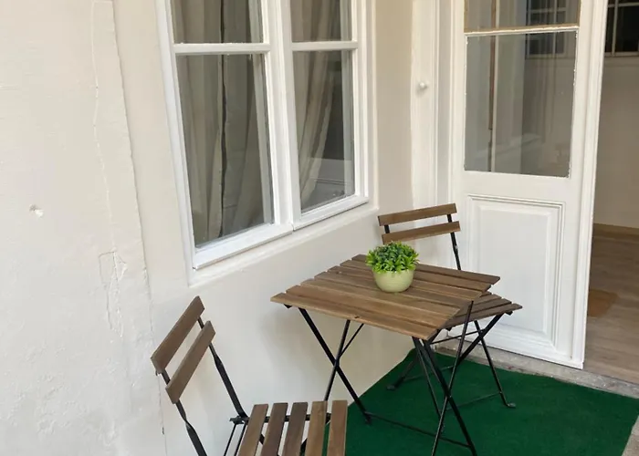 Dohany By Kalvin Apartament