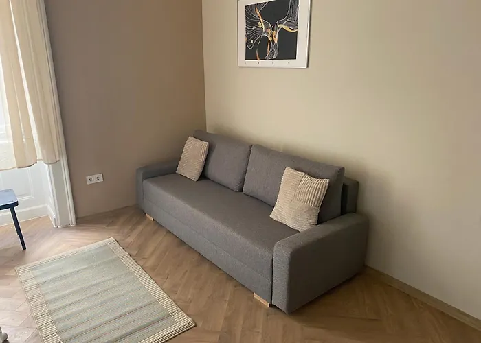 Apartament Dohany By Kalvin Budapeszt