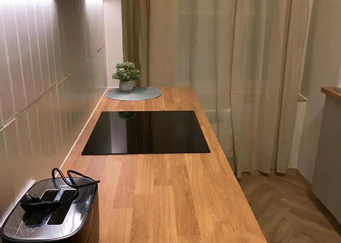 Apartament Dohany By Kalvin Budapeszt