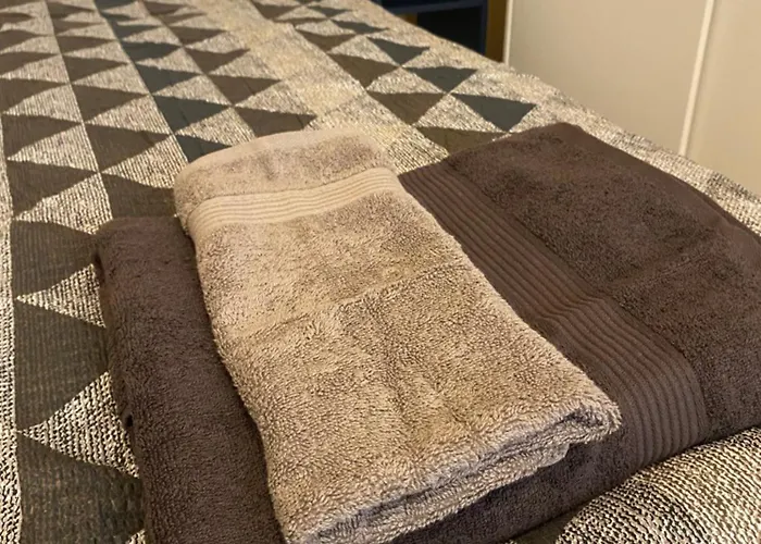 Dohany By Kalvin Apartament Budapeszt