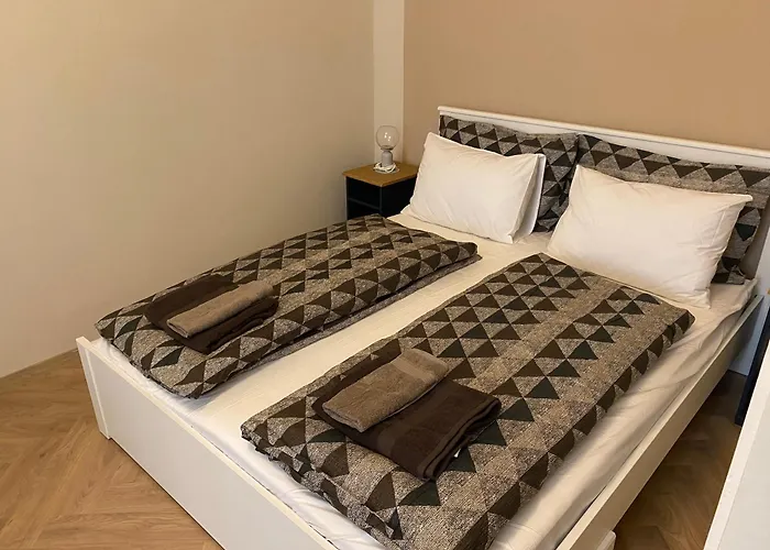 Dohany By Kalvin Budapesta