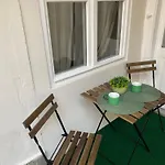 Dohany By Kalvin Apartment Budapest