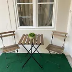 Apartment Dohany By Kalvin Budapest