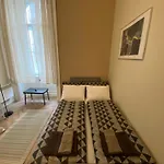 Dohany By Kalvin Apartment