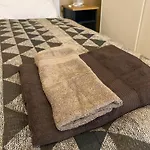 Dohany By Kalvin Apartment Budapest