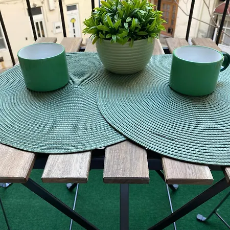 Dohany By Kalvin * Budapeşte